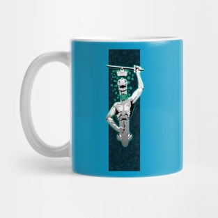 Zodiac - Pieces Mug